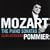 Mozart: Piano Sonatas