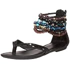 ZiGiny Femme Sandal