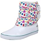 Lacoste Women's Bundle Cs 2 001 Boot