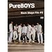 PureBOYS Back Stage File #2 [DVD]