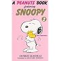 A peanuts book featuring Snoopy (2)