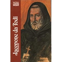 Jacopone Da Todi: The Lauds (Mission Trends)