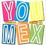 YOUMEX ORIGINAL LIBRARY SERIES VOL.1