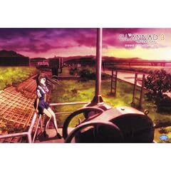 CLANNAD AFTER STORY 3 (��������) [DVD]