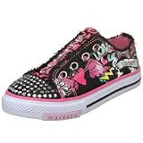 Skechers Little Kid/Big Kid Shuffles - Pixie Dust Sneaker