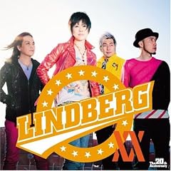 【クリックでお店のこの商品のページへ】LINDBERG XX