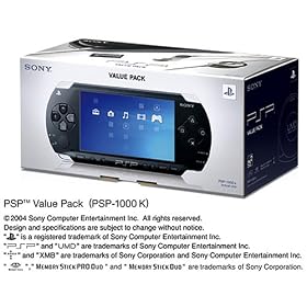 PSP �o�����[�p�b�N