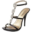 Michael Antonio Rylee Platform Sandal