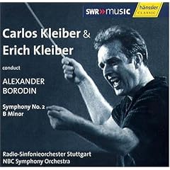 Carlos & Erich Kleiber Conduct