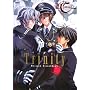 Trinity Messiah VisualBook (Cool-B collection)