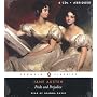 Pride and Prejudice (Penguin Classics)