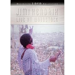 Live at Woodstock (2pc) (Spec Ac3 Dol Dts) [DVD] [Import]