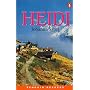 Heidi(Penguin Readers:Level 2)