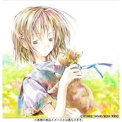 The Art of OTOHIKO TAKANO ���쉹�F��W river�fs end