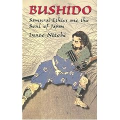 Bushido: Samurai Ethics and the Soul of Japan