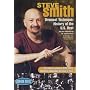 Steve Smith: Drum Set Technique/History of the U.S. Beat [DVD] [Import]