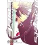Azrael�fs EDGE (ID�R�~�b�N�X ZERO-SUM�R�~�b�N�X)