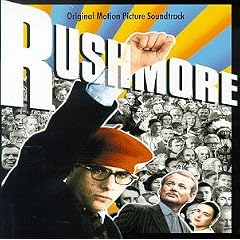 Rushmore: Original Motion Picture Soundtrack
