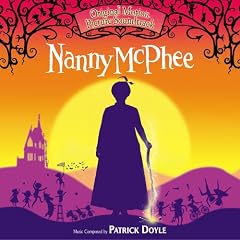 Nanny McPhee [Original Motion Picture Soundtrack]