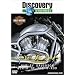�f�B�X�J�o���[�`�����l�� �n�[���[�E�_�r�b�h�\��-100�N�ڂ̐i��- [DVD]