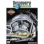 �f�B�X�J�o���[�`�����l�� �n�[���[�E�_�r�b�h�\��-100�N�ڂ̐i��- [DVD]