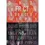 DUMB NUMB DVD