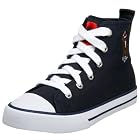 POLO by Ralph Lauren Toddler/Little Kid Bal Harbour Hi flag Sneaker