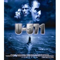 U-571 [Blu-ray]
