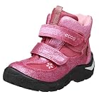 ECCO Toddler Snowride Snowball Winter Boot