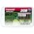 Transcend JetRam �m�[�gPC�p���݃����� DDR2-667 2GB �i�v�ۏ� JM667QSU-2G