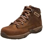 Caterpillar Corax Mid Cut Steel Toe Boot
