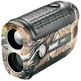 Bushnell SCOUT 1000ARC