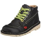 Kickers Kids Kick Hi Smily I Classic Boot