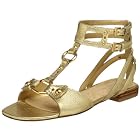 Nine West Women's Jerrie T-Strap Sandal