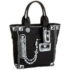 Harajuku Lovers Trompe L'oiel Honey Tote