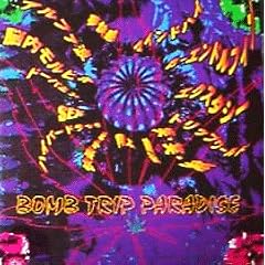 BOMB TRIP PARADISE