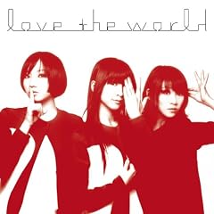 love the world(��������)(DVD�t)