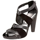 BCBGirls Women's Hipster Sandal