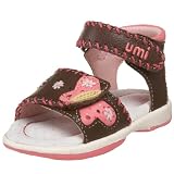 Umi Children's Shoes Toddler Pepper Sandal