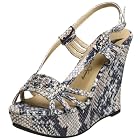 Penny Loves Kenny Women's Clamor Sandal