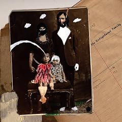 The Enlightened Family: A Collection Of Lost Songs