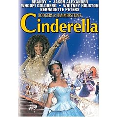 Rodgers & Hammerstein's Cinderella (1997) [DVD] [Import]