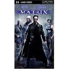 �}�g���b�N�X [UMD]