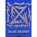 �o���h�X�R�A X/BLUE BLOOD