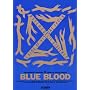 �o���h�X�R�A X/BLUE BLOOD