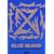 �o���h�X�R�A X/BLUE BLOOD