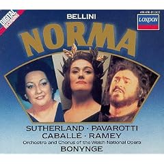 Bellini: Norma