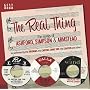 The Real Thing: The Songs of Ashford, Simpson and Armstead