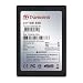 Transcend 32GB SSD 2.5�C���` IDE MLC TS32GSSD25-M