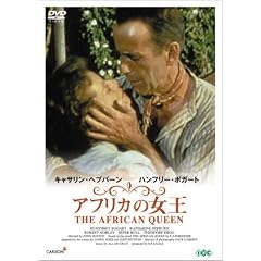 �A�t���J�̏��� [DVD]